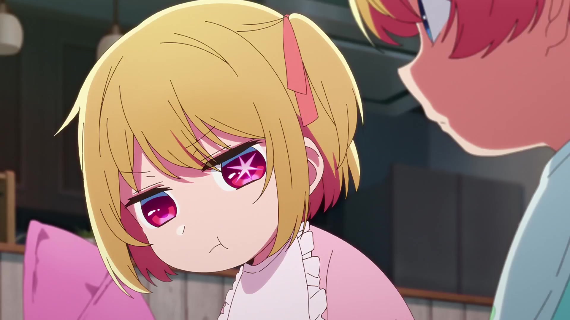 [Tsukyio Editing Resources] Ruby Hoshino (Season 1) Raw Clips (5) (tsukyio.com).mp4